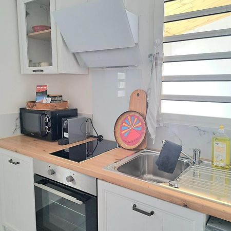 Residence Belle Vue Sainte-Rose Εξωτερικό φωτογραφία