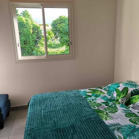 Residence Belle Vue Sainte-Rose Εξωτερικό φωτογραφία