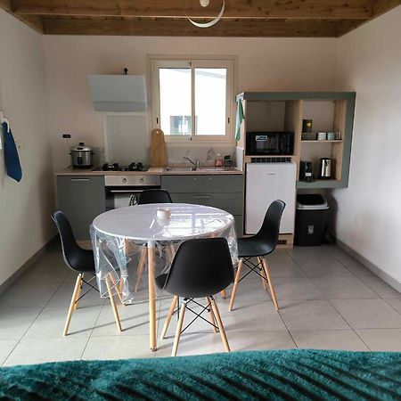 Residence Belle Vue Sainte-Rose Εξωτερικό φωτογραφία