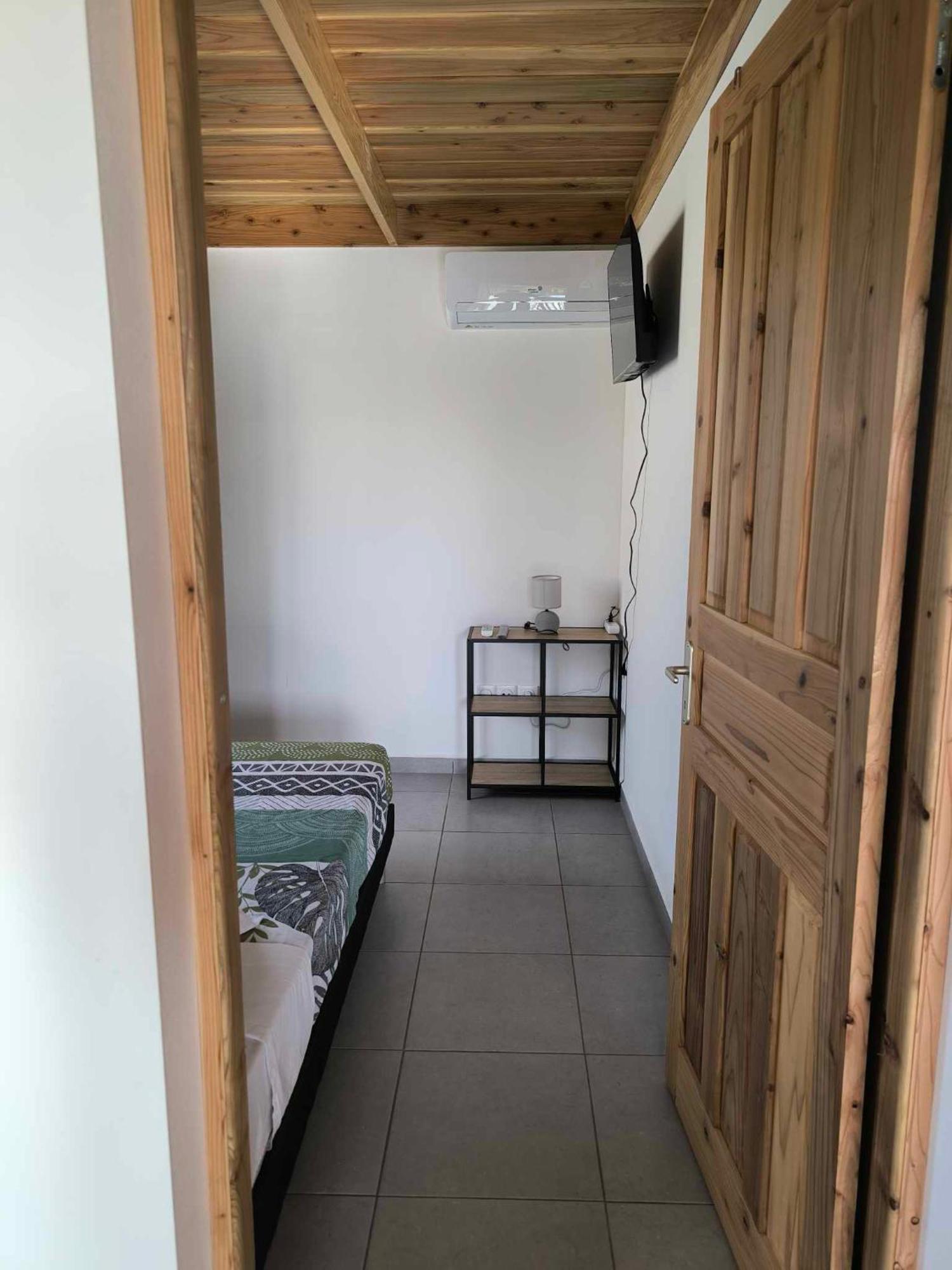 Residence Belle Vue Sainte-Rose Εξωτερικό φωτογραφία