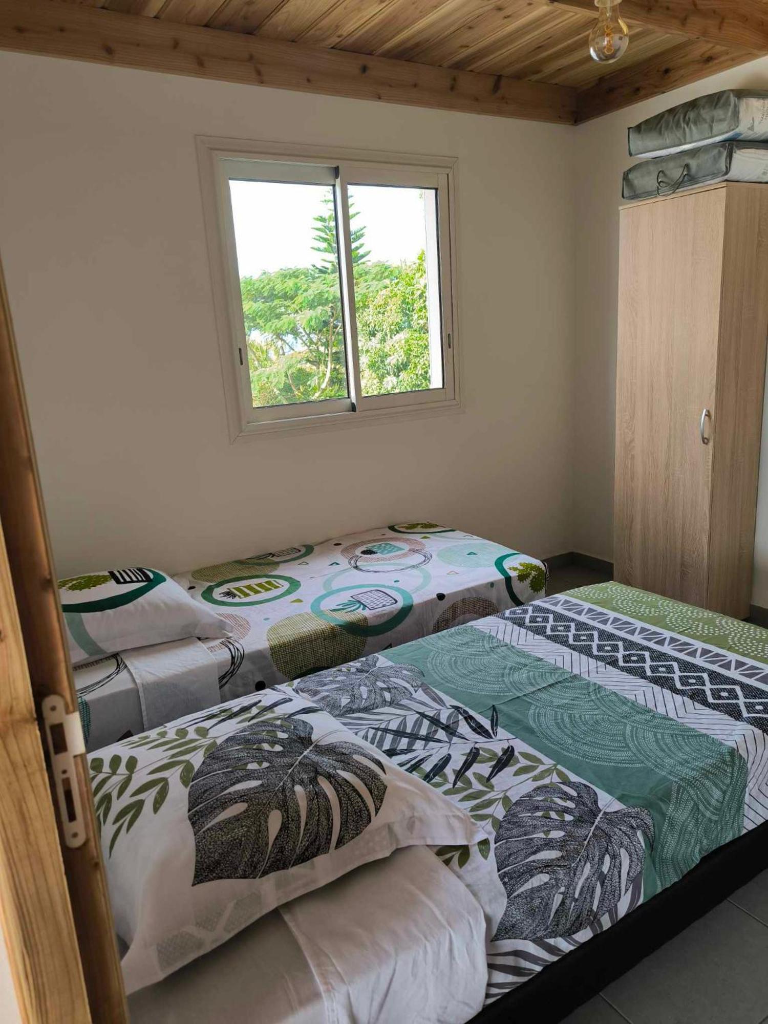 Residence Belle Vue Sainte-Rose Εξωτερικό φωτογραφία