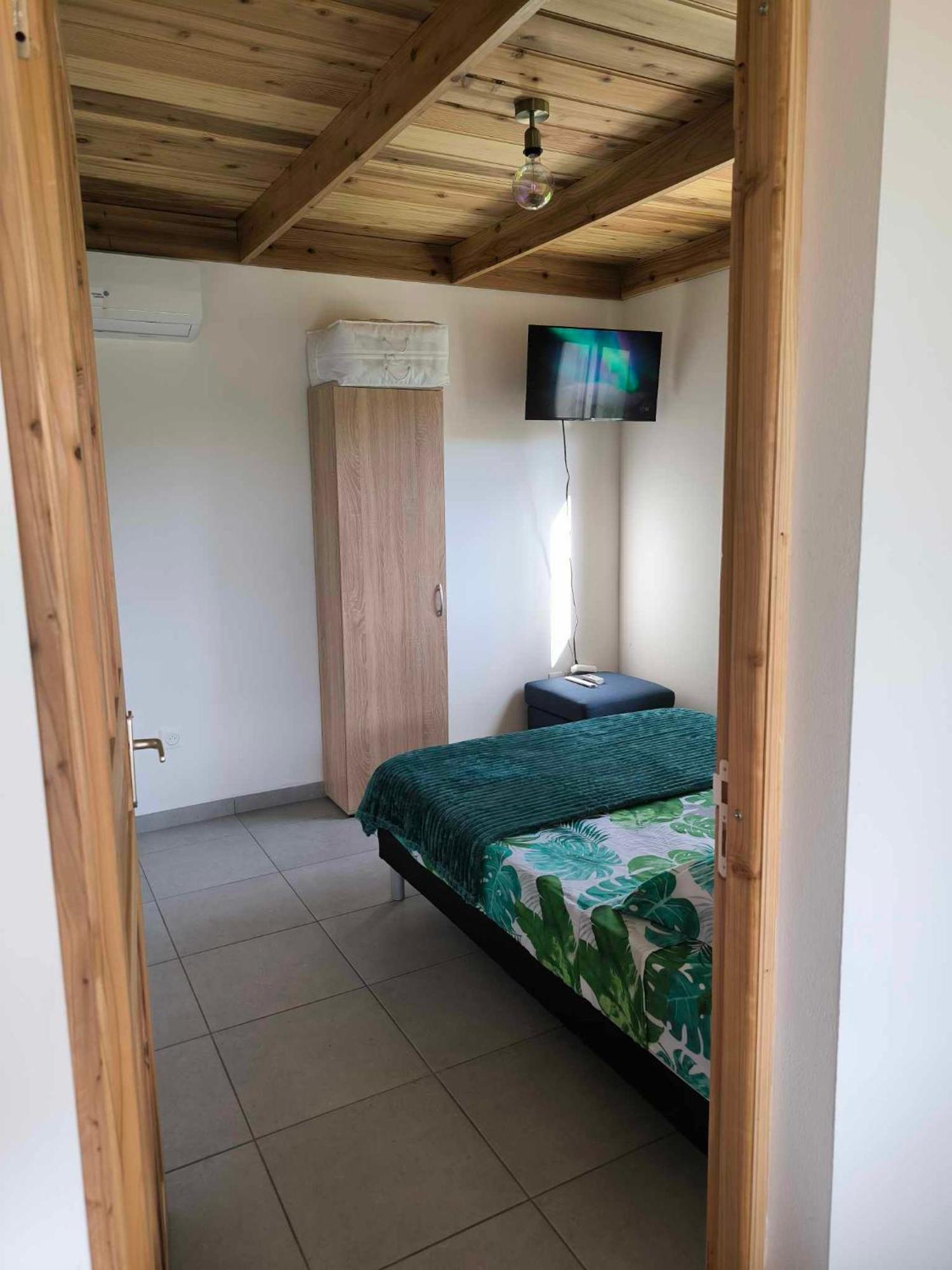 Residence Belle Vue Sainte-Rose Εξωτερικό φωτογραφία
