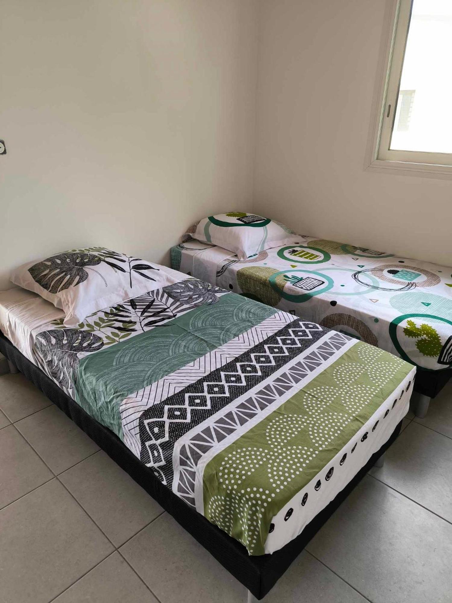 Residence Belle Vue Sainte-Rose Εξωτερικό φωτογραφία
