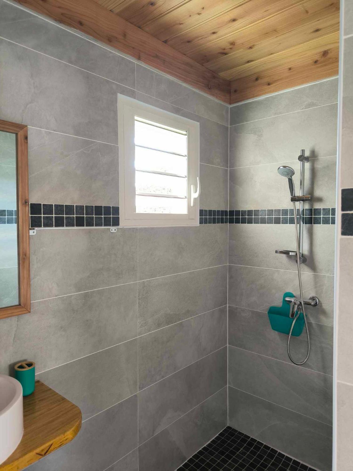 Residence Belle Vue Sainte-Rose Εξωτερικό φωτογραφία