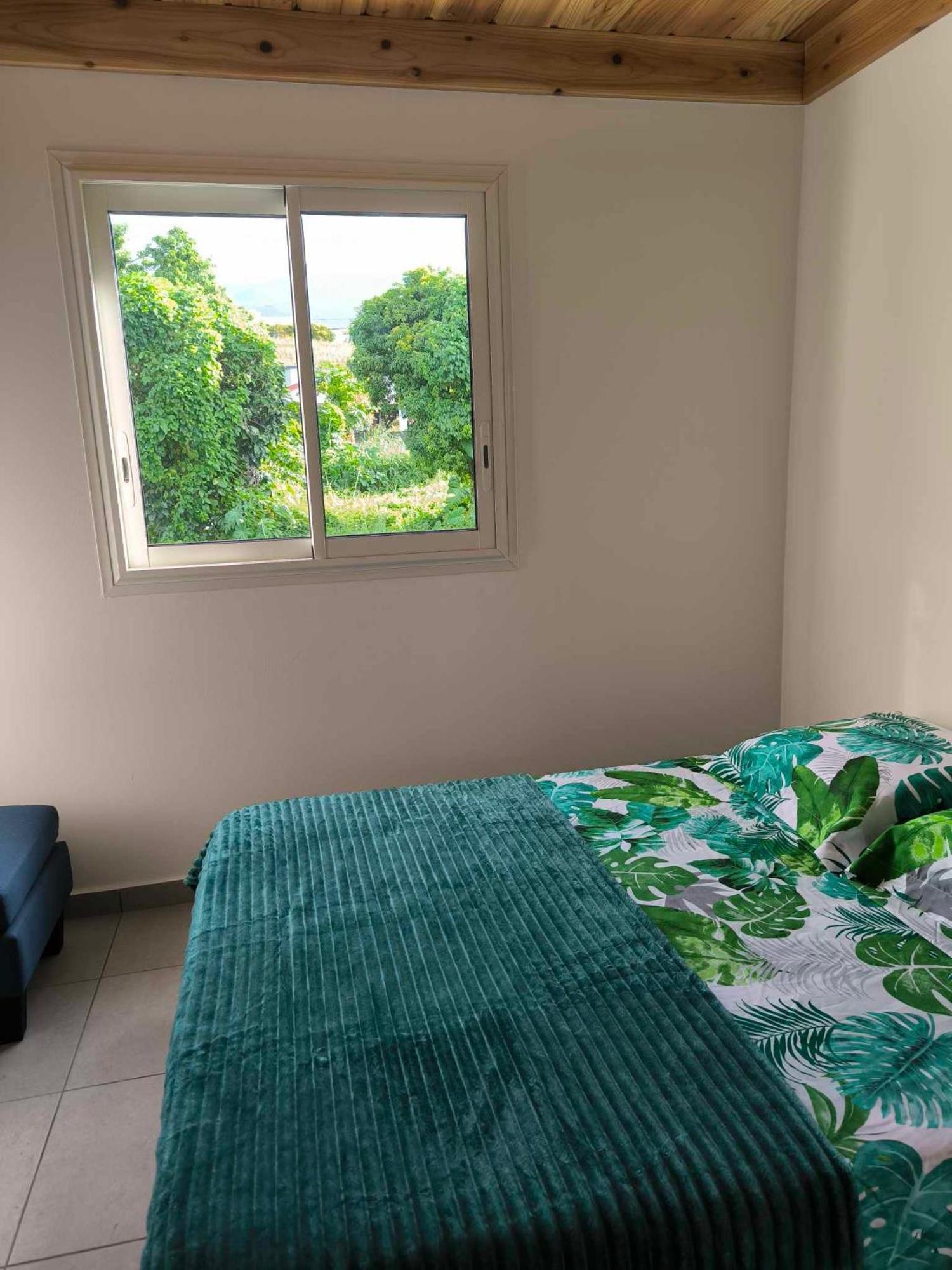 Residence Belle Vue Sainte-Rose Εξωτερικό φωτογραφία